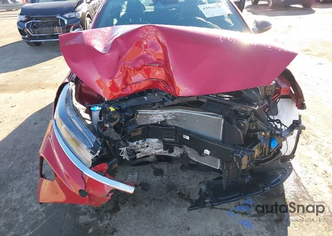 2024 Kia Forte Gt-Line z USA, uszkodzony, nr VIN 3KPF54AD8RE762260